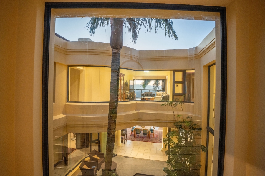 5 Bedroom Property for Sale in Nahoon Beach Eastern Cape